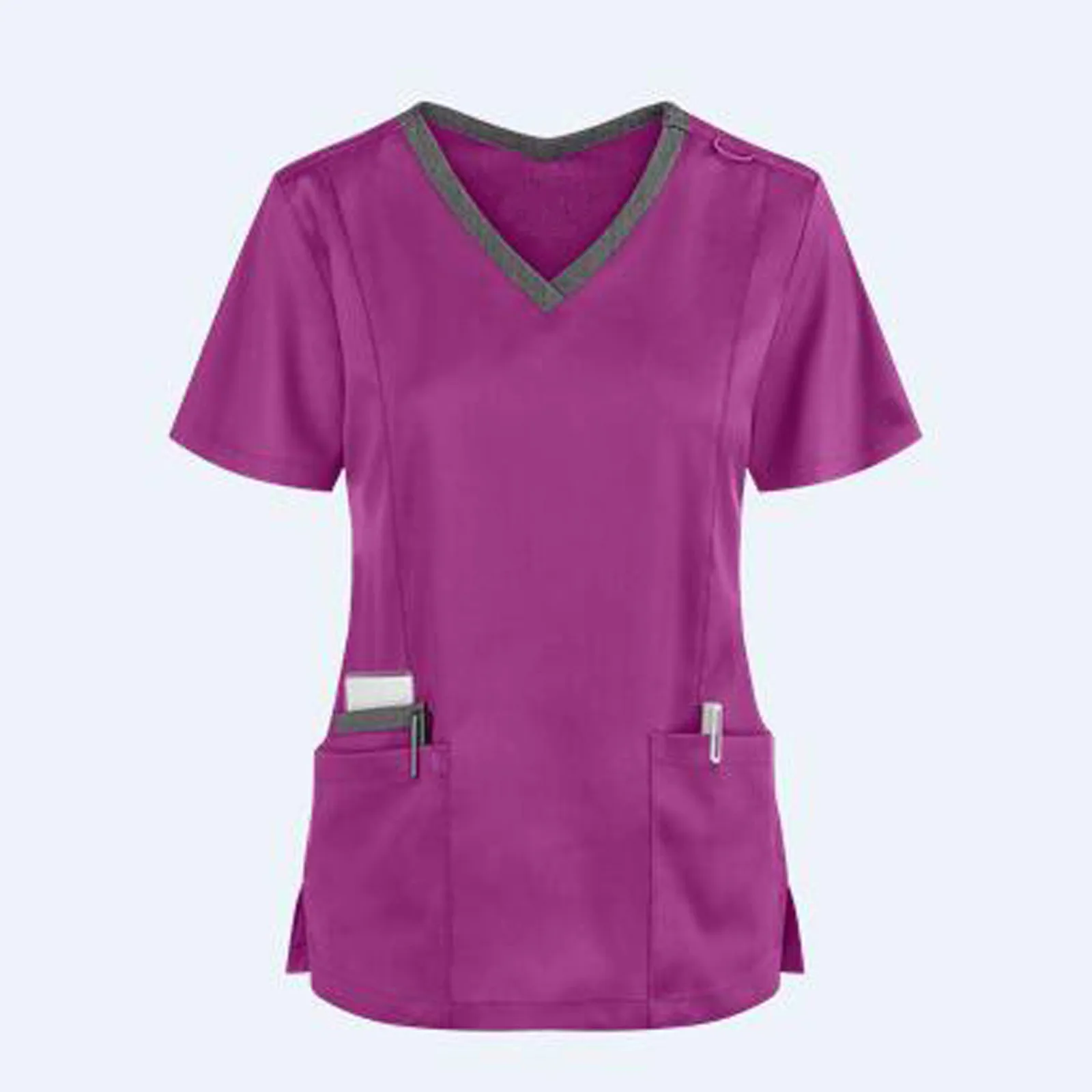 Women's Scrub T-Shirt