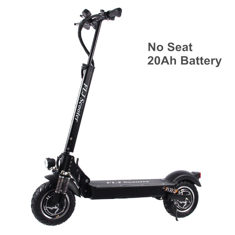 20Ah Battery No Seat