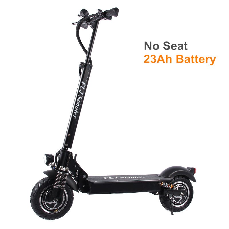 23Ah Battery No Seat