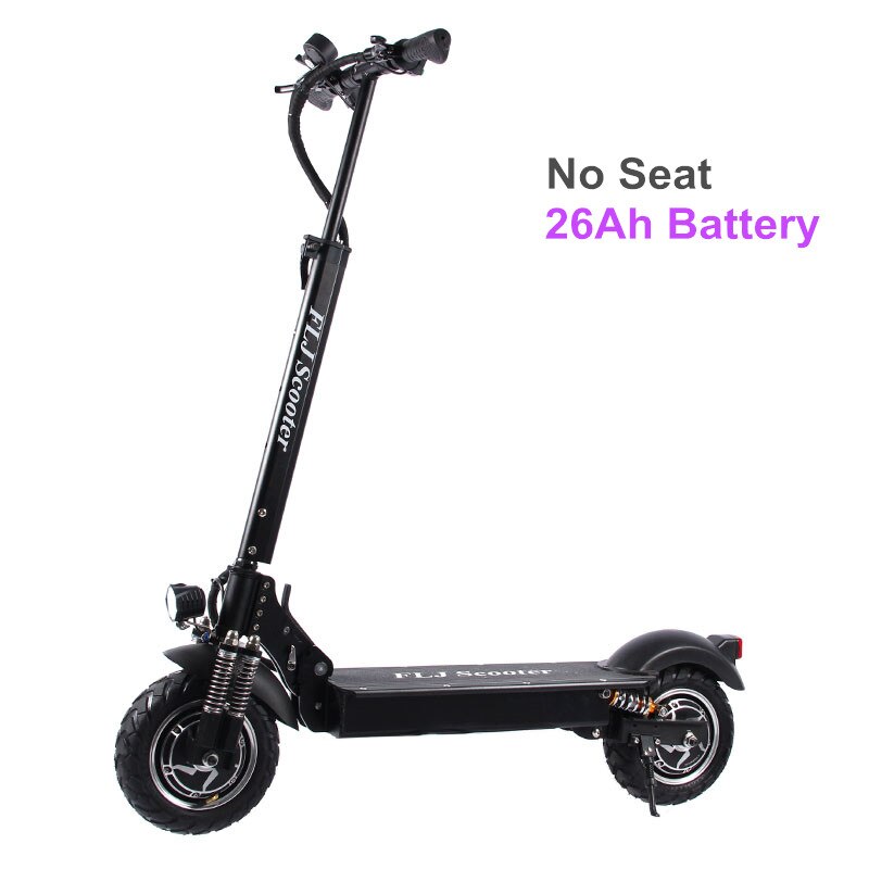 26Ah Battery No Seat