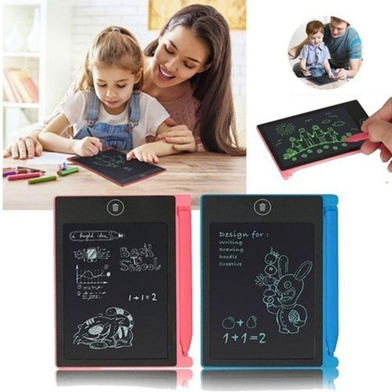 Electronic Drawing Board with LCD Screen