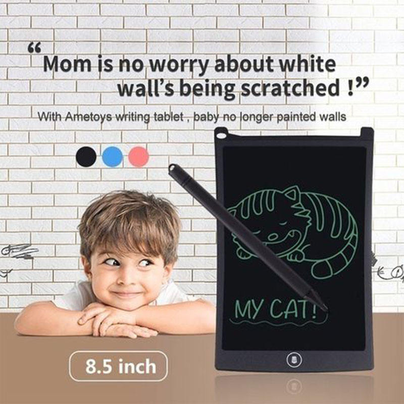 Electronic Drawing Board with LCD Screen