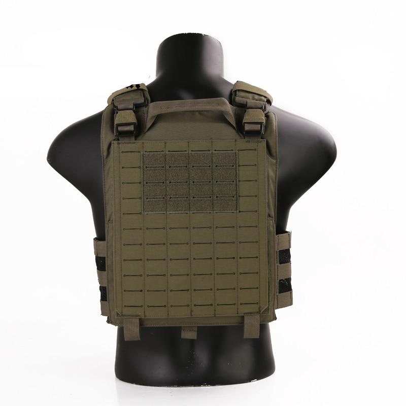 Emersongear ASSAULT Quick Release