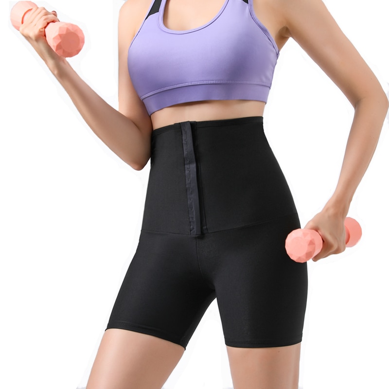 Women's Thermo Slimming Shorts