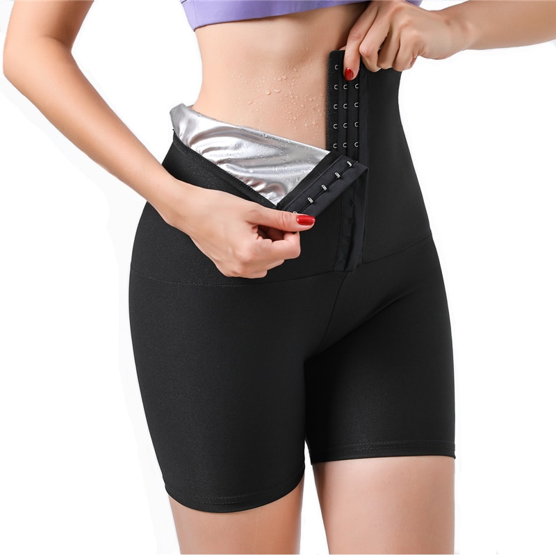 Women's Thermo Slimming Shorts