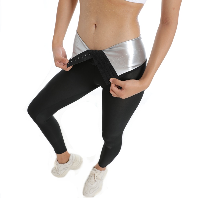 sauna pants 3C3