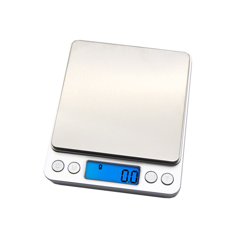 LCD Portable Mini Digital Scale