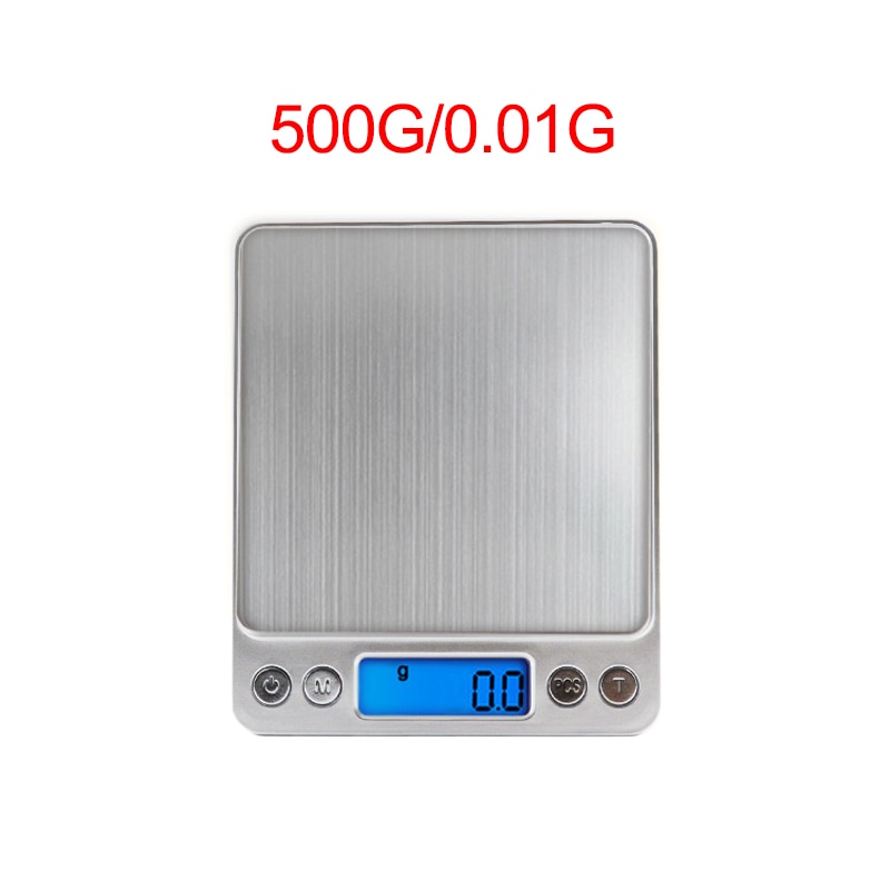 500g-0.01g