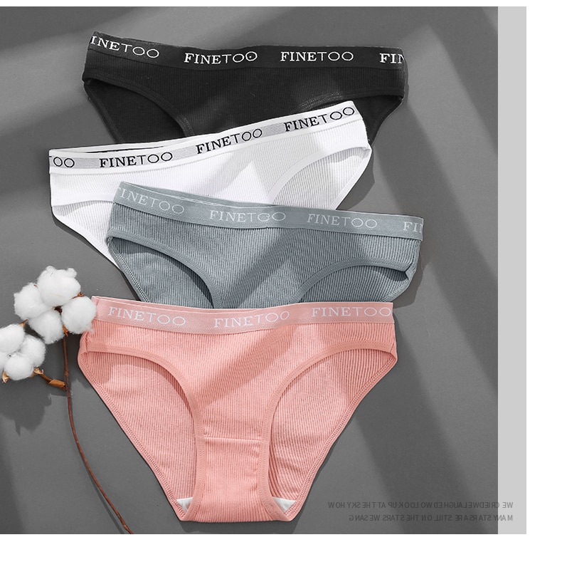 Comfort  Cotton Panties for Women