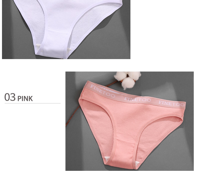 Comfort  Cotton Panties for Women