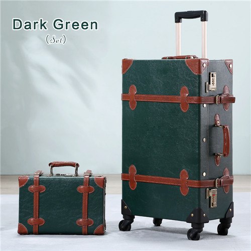 Dark Green(set)