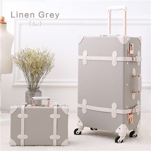 Linen Grey(set)