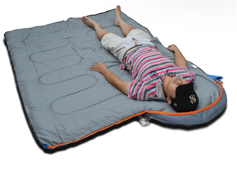 Waterproof Warm Sleeping Bag