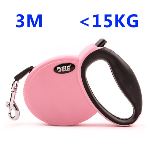 Pink B 3M 15KG