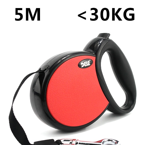 Red 5M 30KG