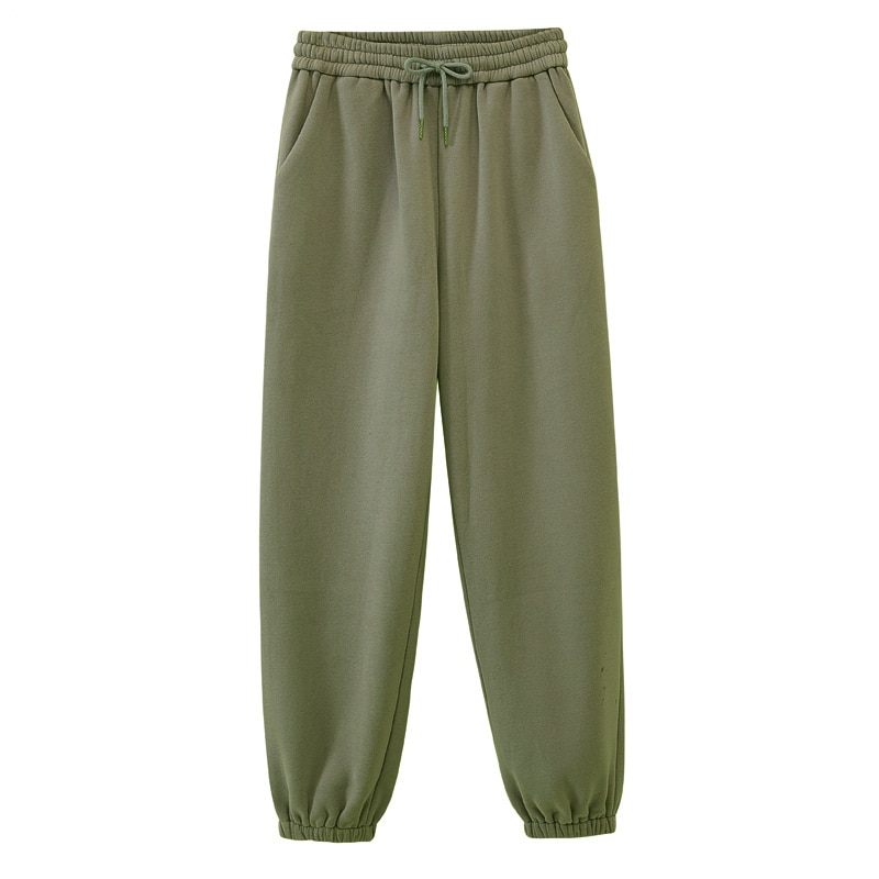 Army Grreen Pants